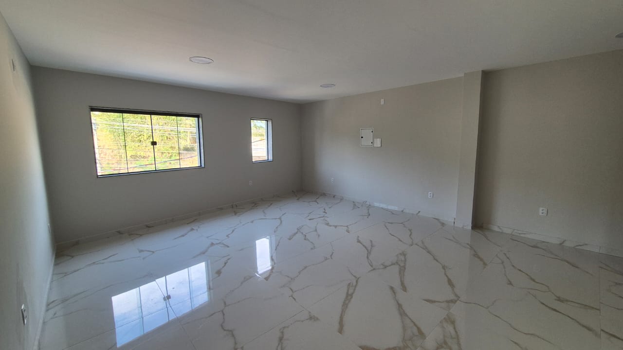 Sala comercial em Lages